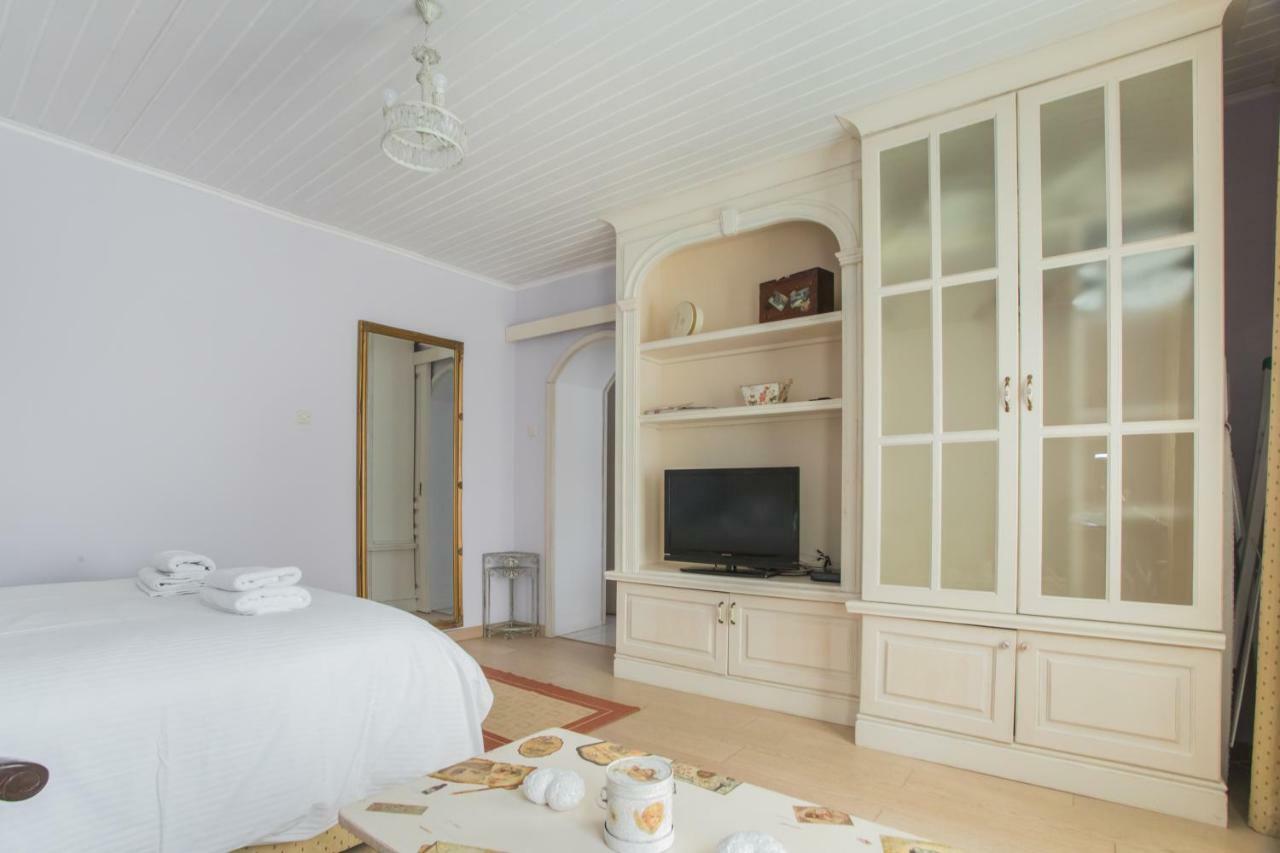 Shabby Chic Apartments Šibenik Exteriör bild